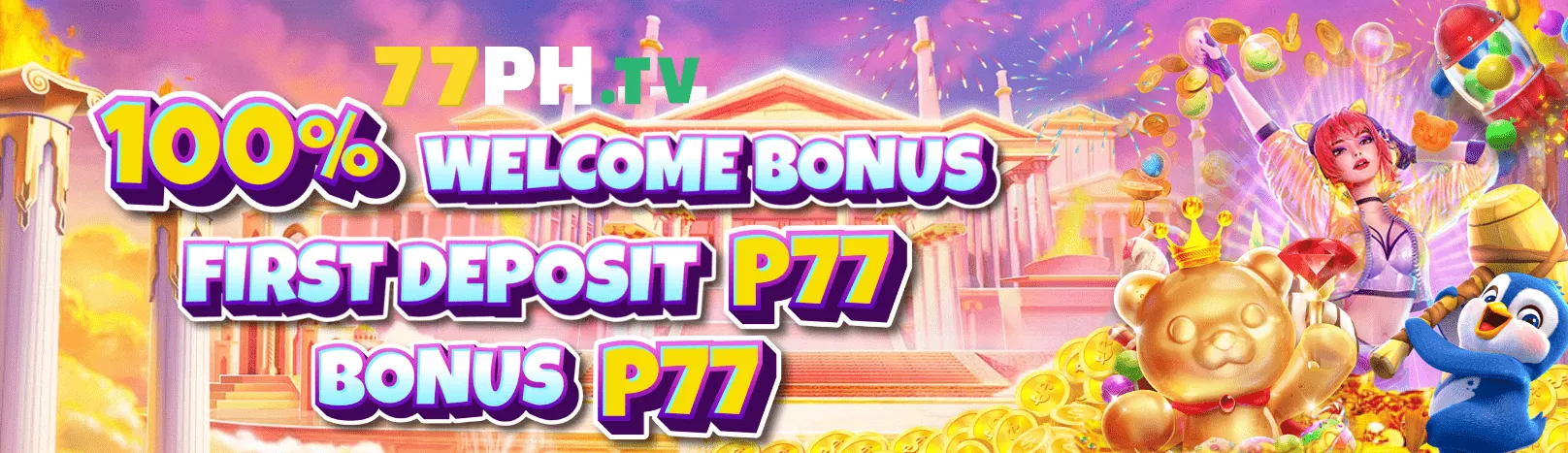 Khuyến Mãi Hấp Dẫn 2026 tại AB77 Link Vào Chính Thức