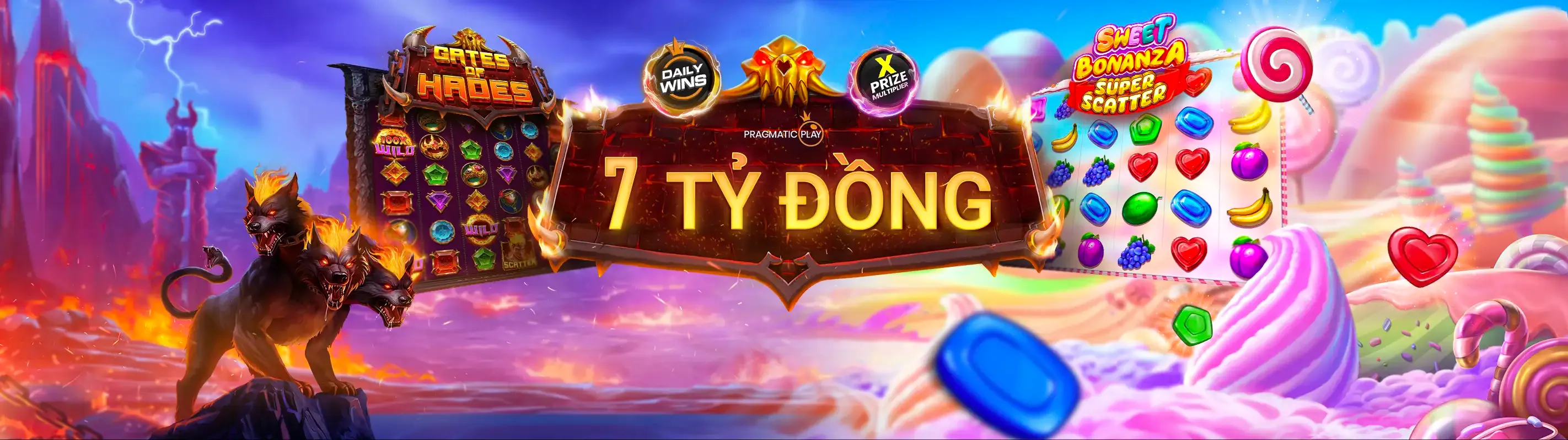Chương trình VIP AB77 2026