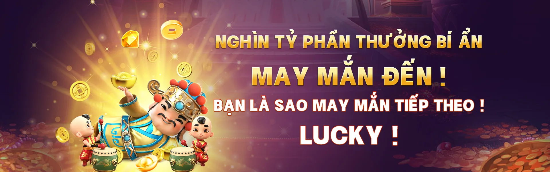 Hình ảnh chính trò chơi bắn cá AB77 với đại dương sống động và cá vàng