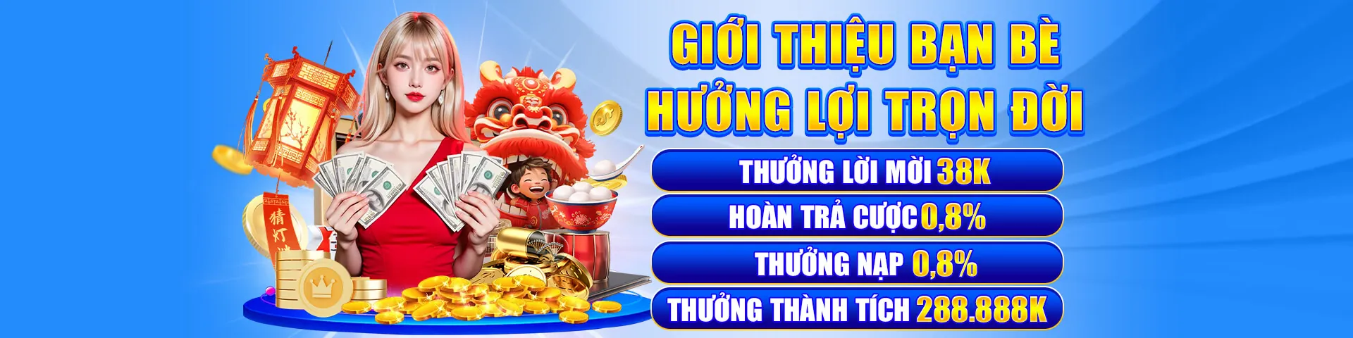 Hình ảnh chính Nổ Hũ AB77 với các trò chơi slot hấp dẫn